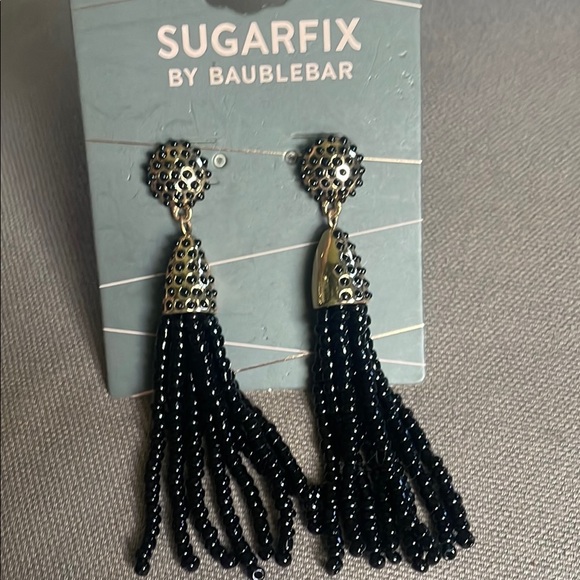 SugarFix by BaubleBar Beaded Earrings - Picture 1 of 4